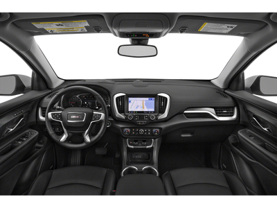2023 GMC Terrain AWD SLT