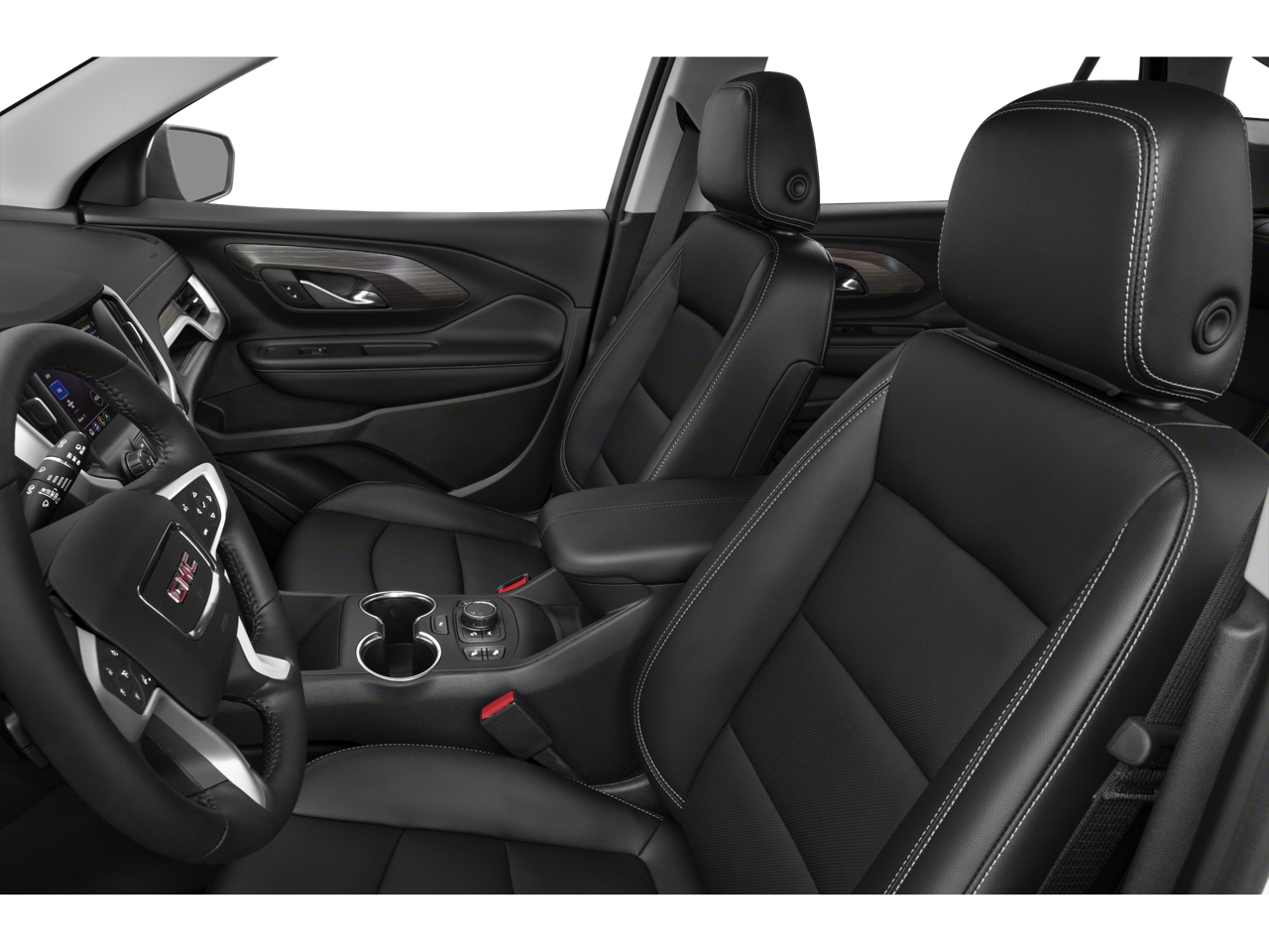 2023 GMC Terrain AWD SLT