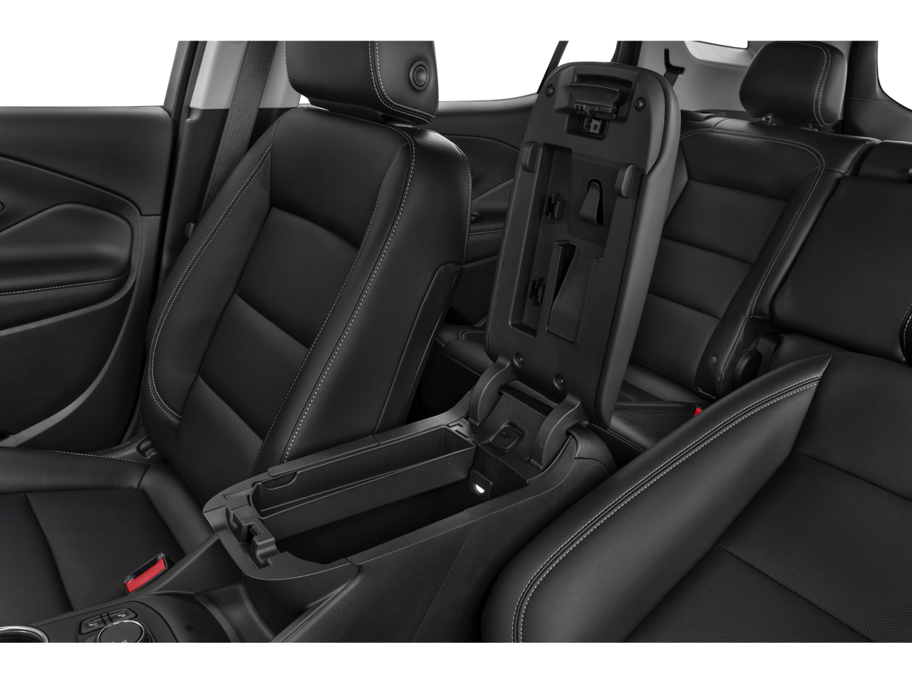 2023 GMC Terrain AWD SLT