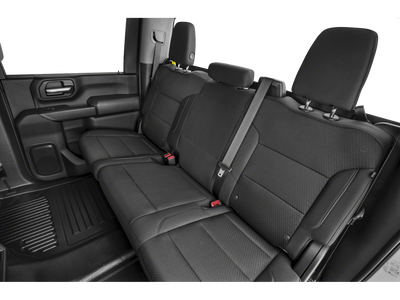 2025 Chevrolet Silverado 2500HD Work Truck