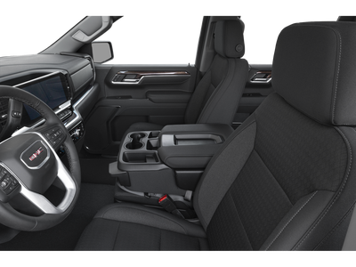 2025 GMC Sierra 1500 SLE