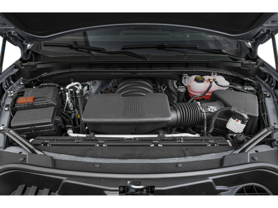 2026 Chevrolet Suburban Z71, 4WD
