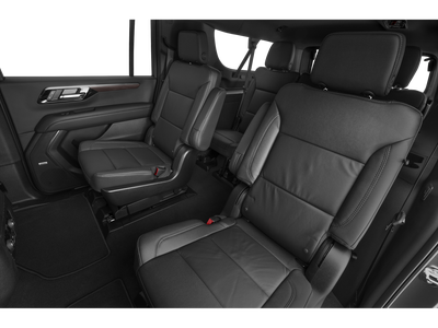 2026 Chevrolet Suburban Z71, 4WD