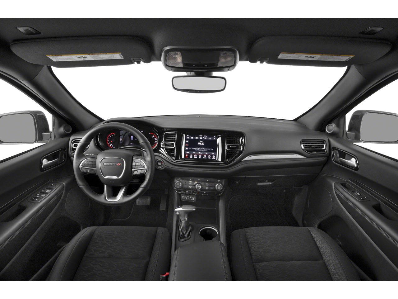 2026 Dodge Durango GT Plus AWD