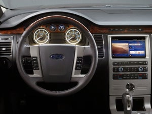 2009 Ford Flex SEL