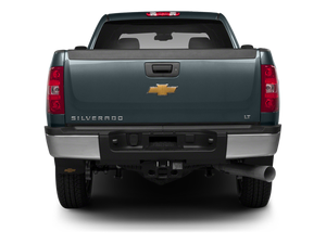 2014 Chevrolet Silverado 2500 HD Work Truck