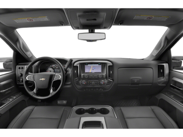 2016 Chevrolet Silverado 3500HD LT