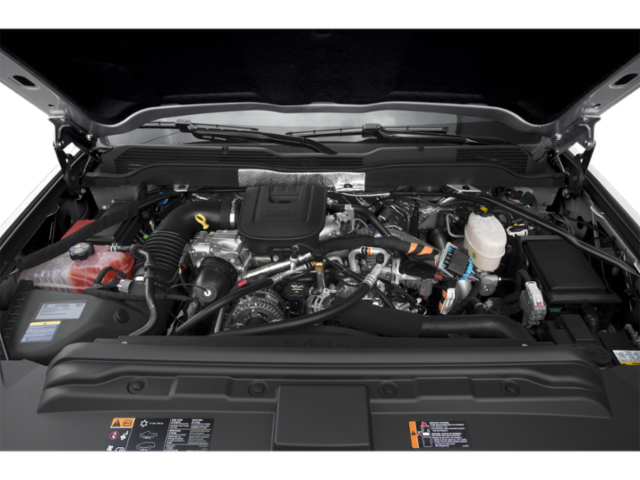 2016 Chevrolet Silverado 3500HD LT