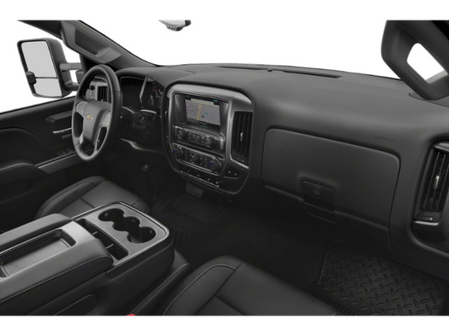 2016 Chevrolet Silverado 3500HD LT