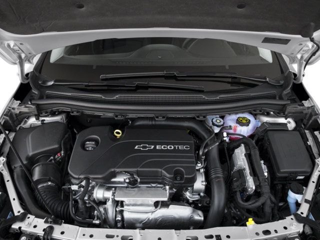 2017 Chevrolet Cruze Premier Auto