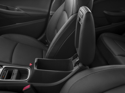 2017 Chevrolet Cruze Premier Auto