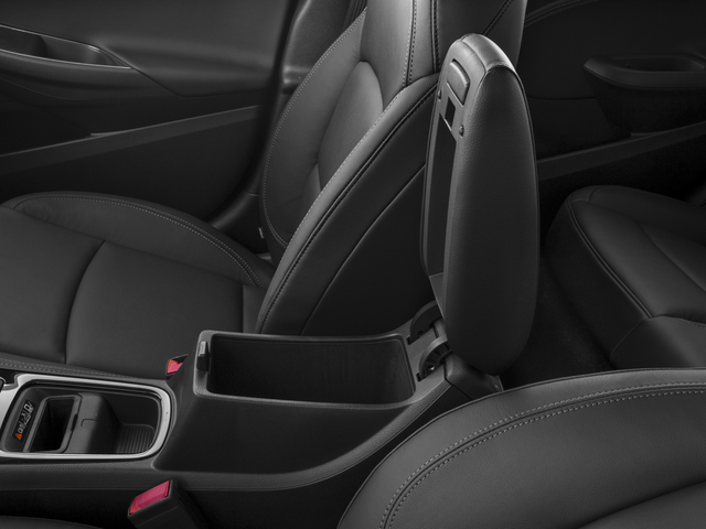 2017 Chevrolet Cruze Premier Auto