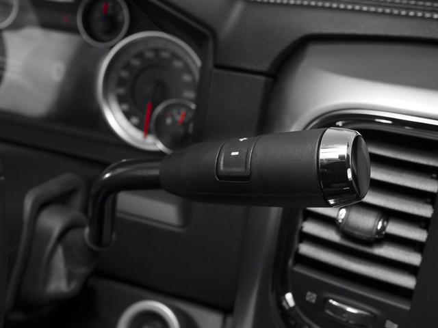 2017 RAM 2500 Longhorn