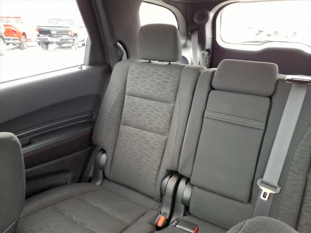 2025 Dodge Durango R/T