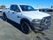 2023 RAM 1500 Classic Warlock
