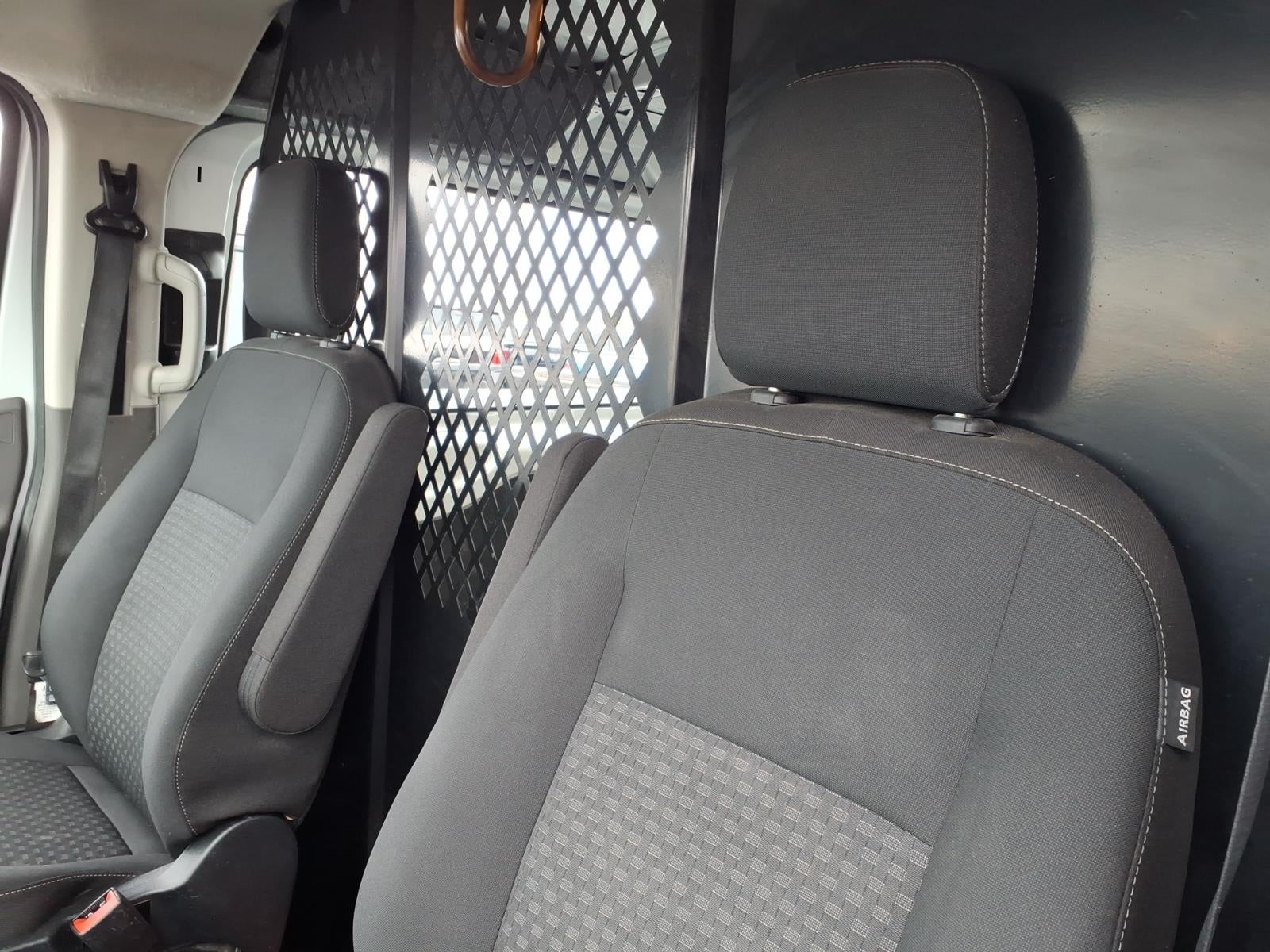 2021 Ford Transit Cargo Van BASE