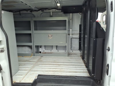 2021 Ford Transit Cargo Van BASE