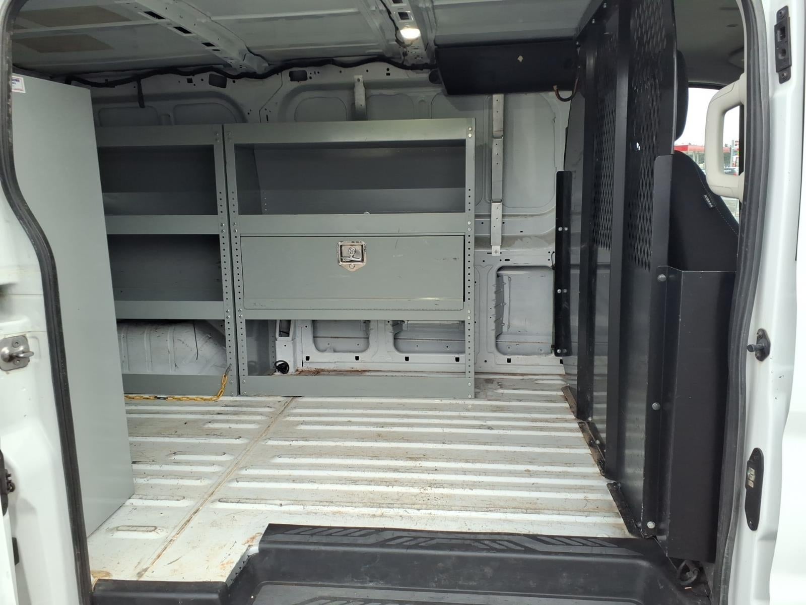 2021 Ford Transit Cargo Van BASE