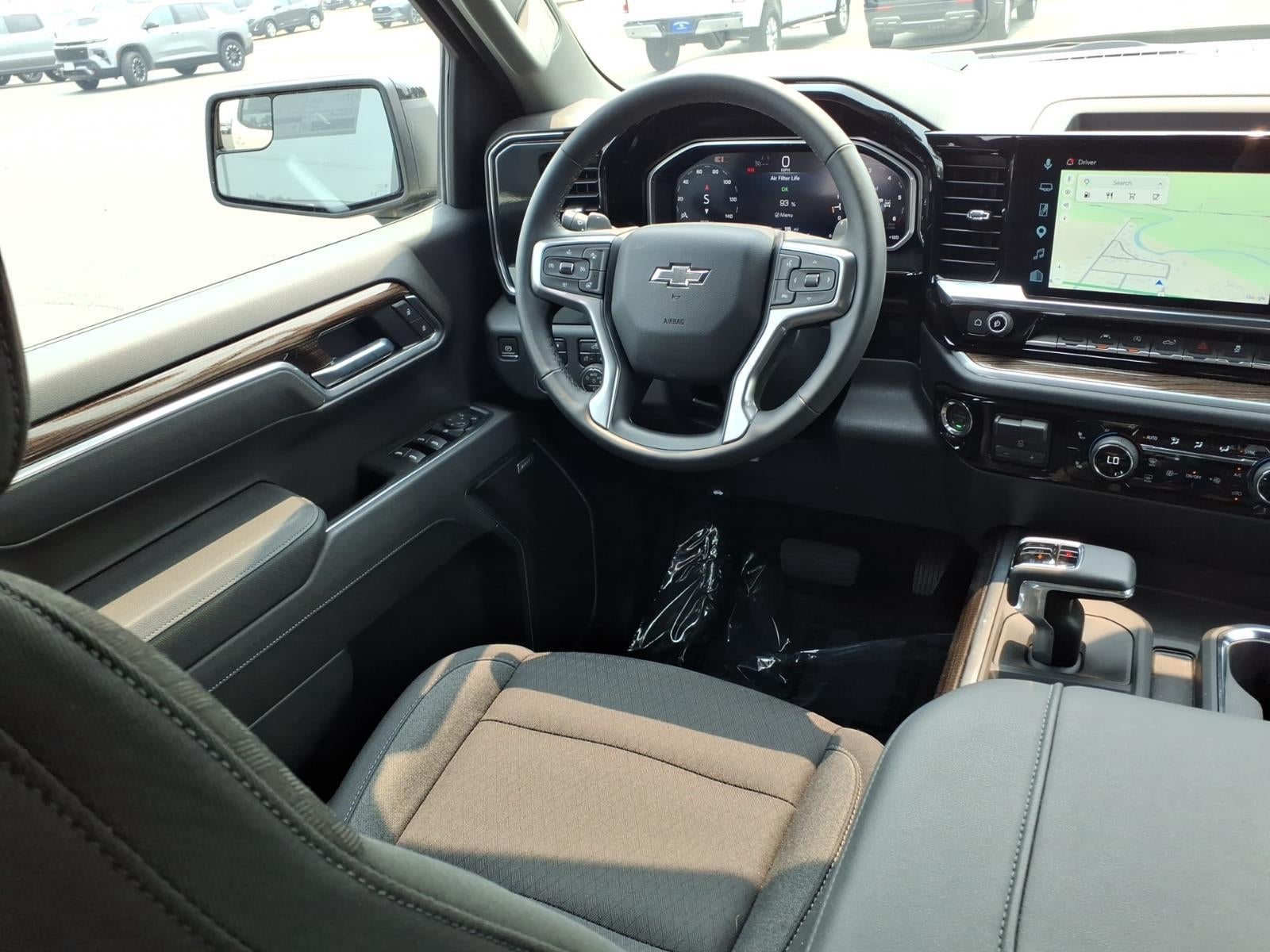 2026 Chevrolet Silverado 1500 RST - Photo 10