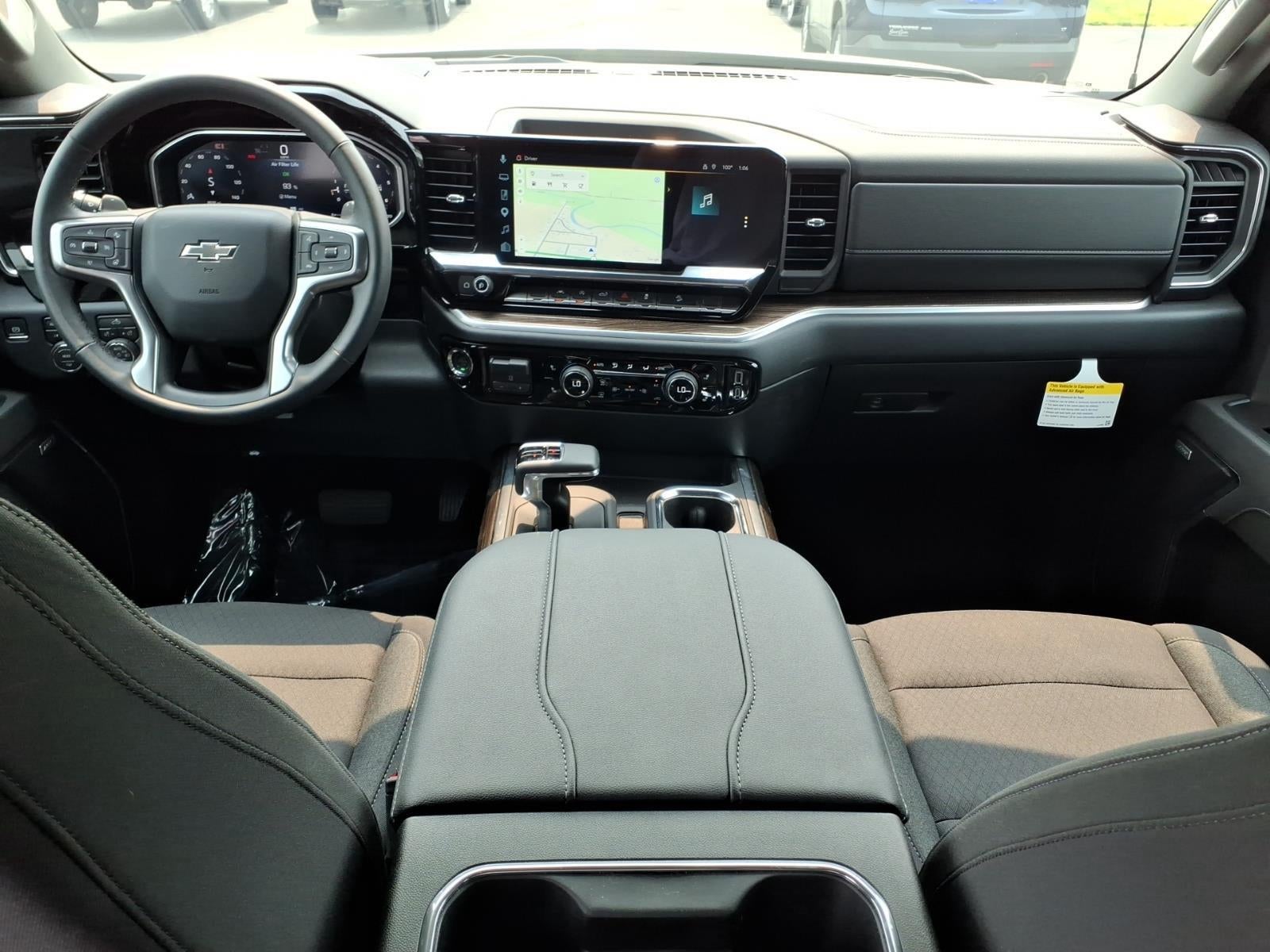 2026 Chevrolet Silverado 1500 RST - Photo 11
