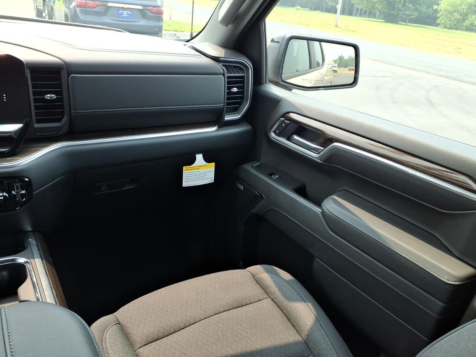 2026 Chevrolet Silverado 1500 RST - Photo 12