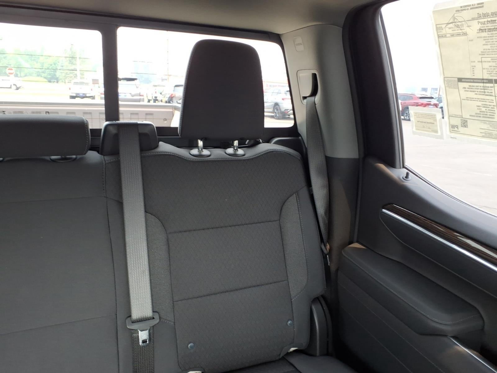 2026 Chevrolet Silverado 1500 RST - Photo 15