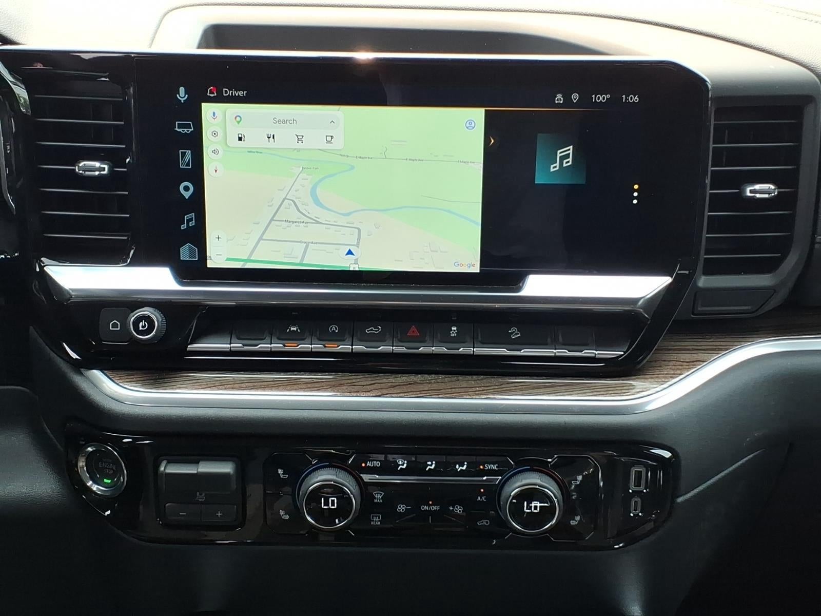 2026 Chevrolet Silverado 1500 RST - Photo 16