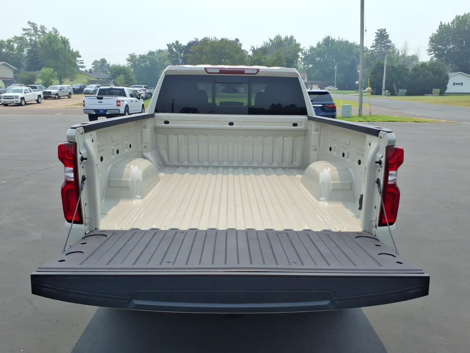 2026 Chevrolet Silverado 1500 RST - Photo 21
