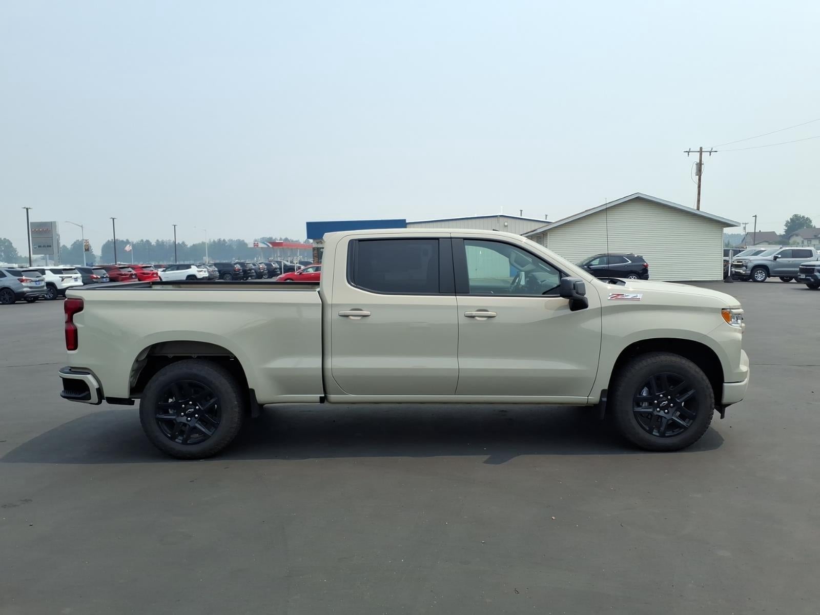 2026 Chevrolet Silverado 1500 RST - Photo 7