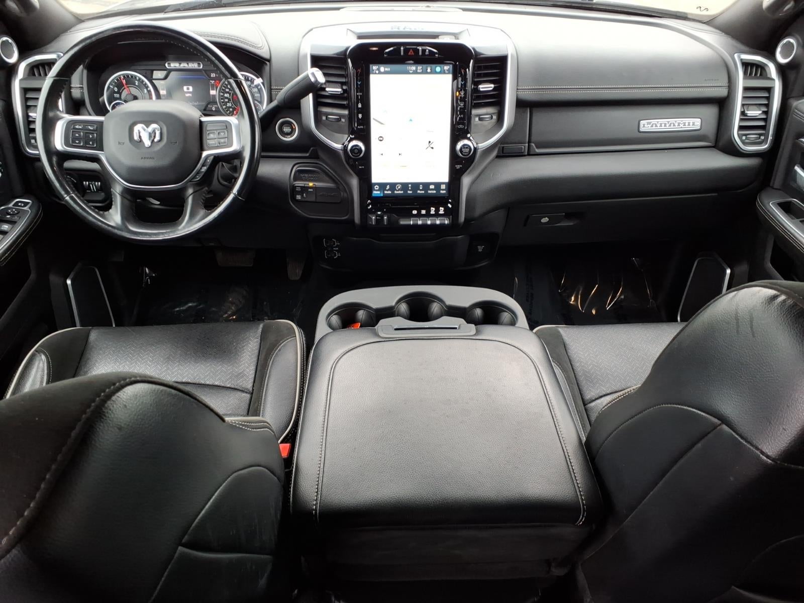 2022 RAM 3500 Laramie