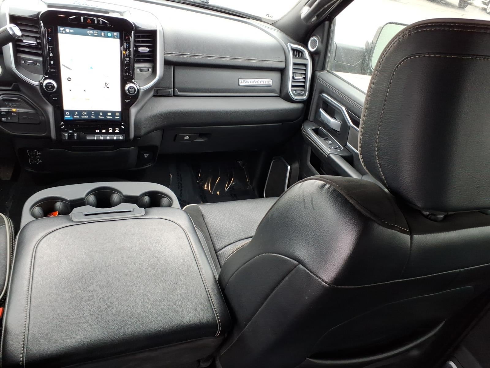 2022 RAM 3500 Laramie