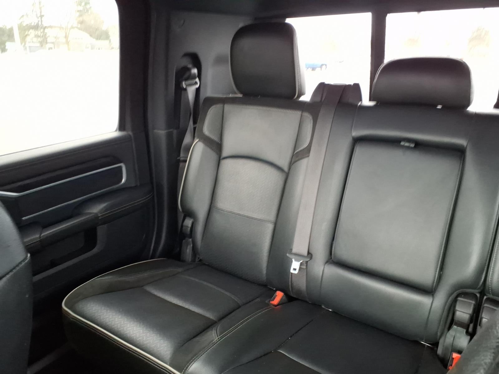 2022 RAM 3500 Laramie