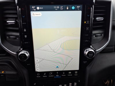 2022 RAM 3500 Laramie