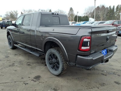 2022 RAM 3500 Laramie