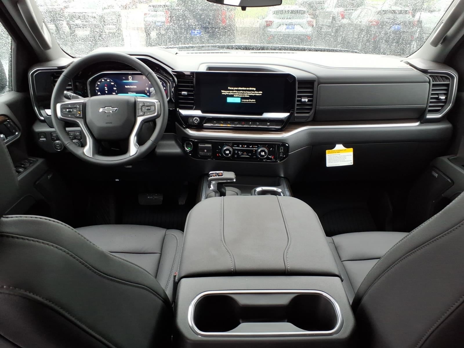 2026 Chevrolet Silverado 1500 RST - Photo 12