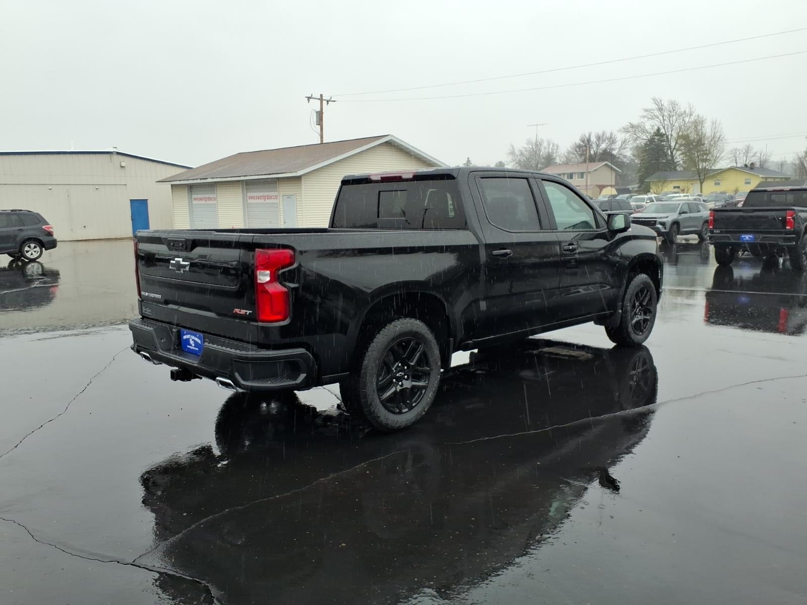 2026 Chevrolet Silverado 1500 RST - Photo 6