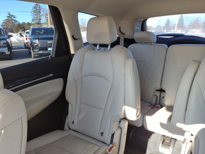 2023 Buick Enclave Premium