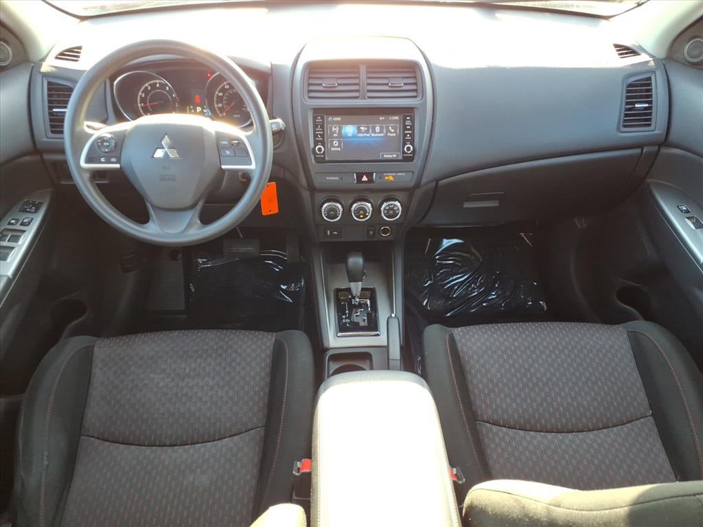 2019 Mitsubishi Outlander Sport ES 2.0