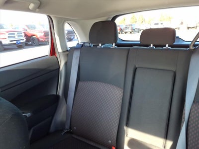 2019 Mitsubishi Outlander Sport ES 2.0