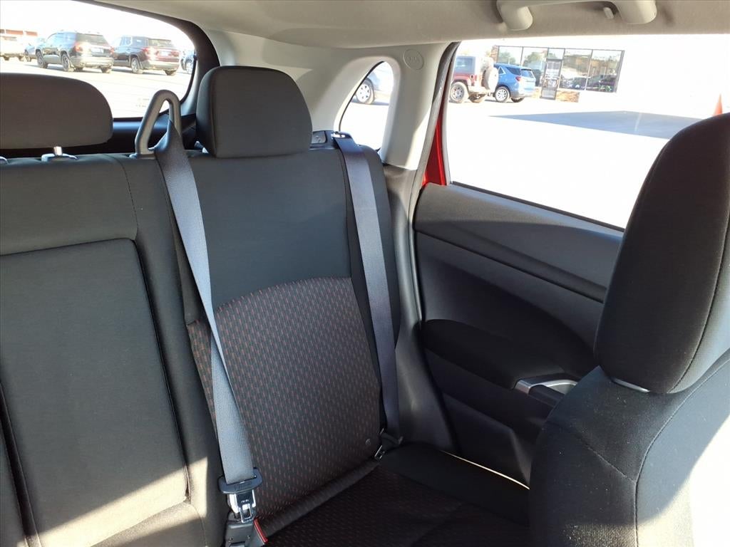 2019 Mitsubishi Outlander Sport ES 2.0