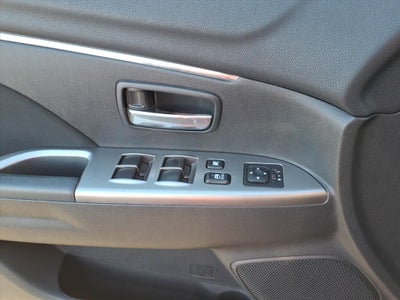 2019 Mitsubishi Outlander Sport ES 2.0