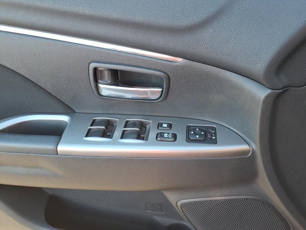 2019 Mitsubishi Outlander Sport ES 2.0