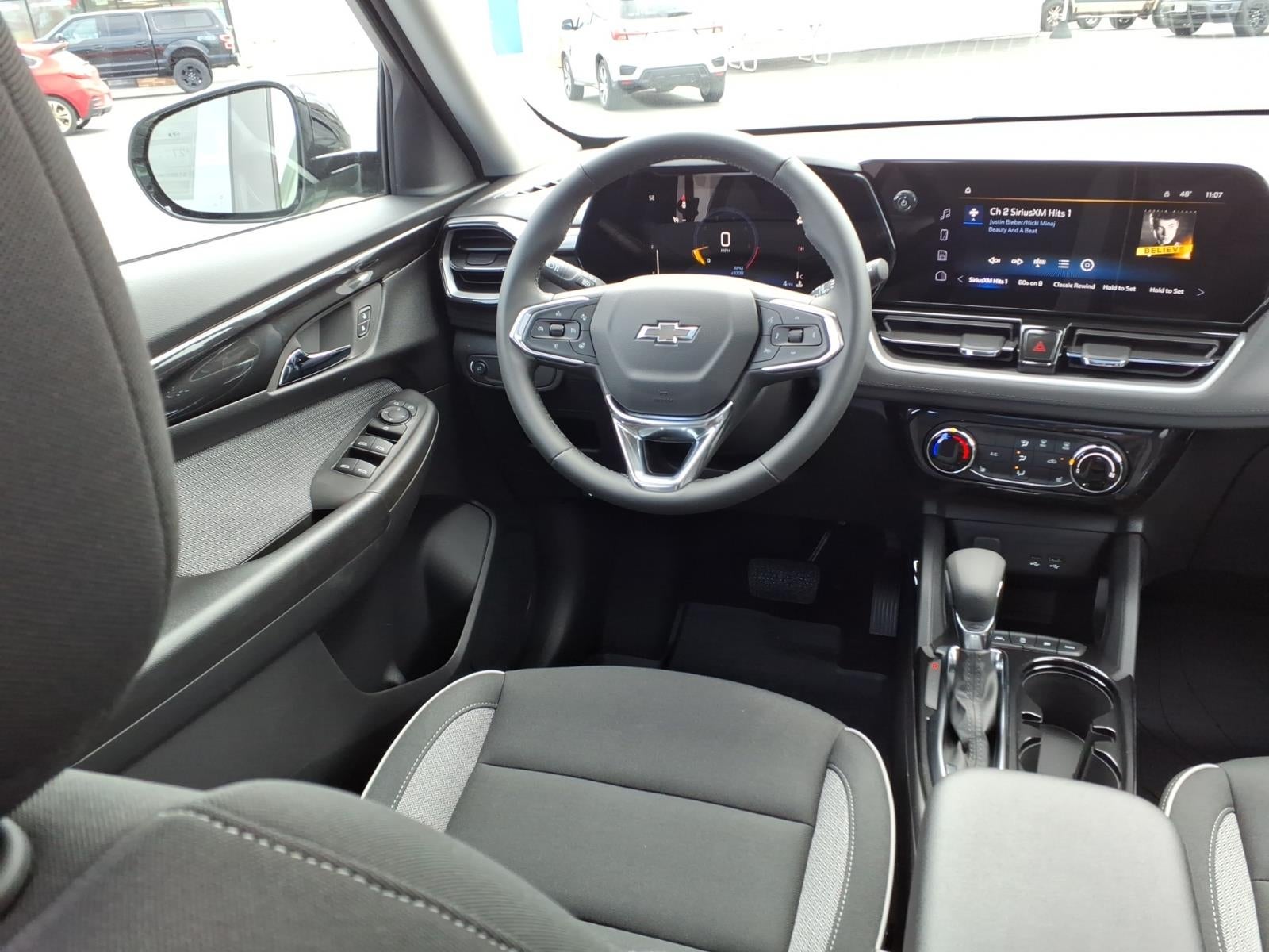 2026 Chevrolet Trailblazer LT - Photo 10