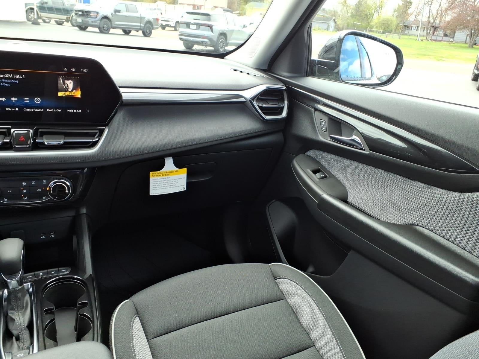 2026 Chevrolet Trailblazer LT - Photo 12