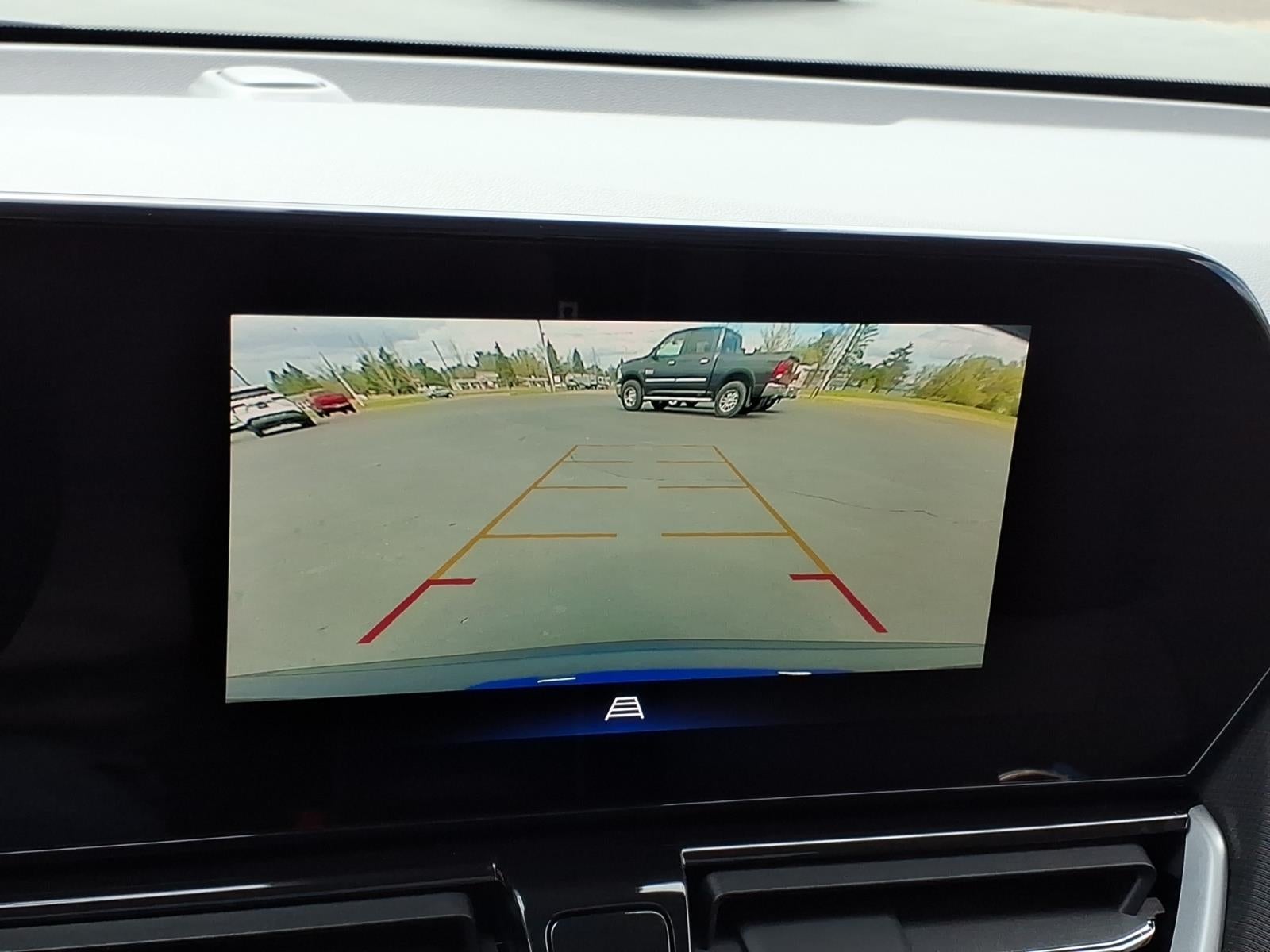 2026 Chevrolet Trailblazer LT - Photo 18