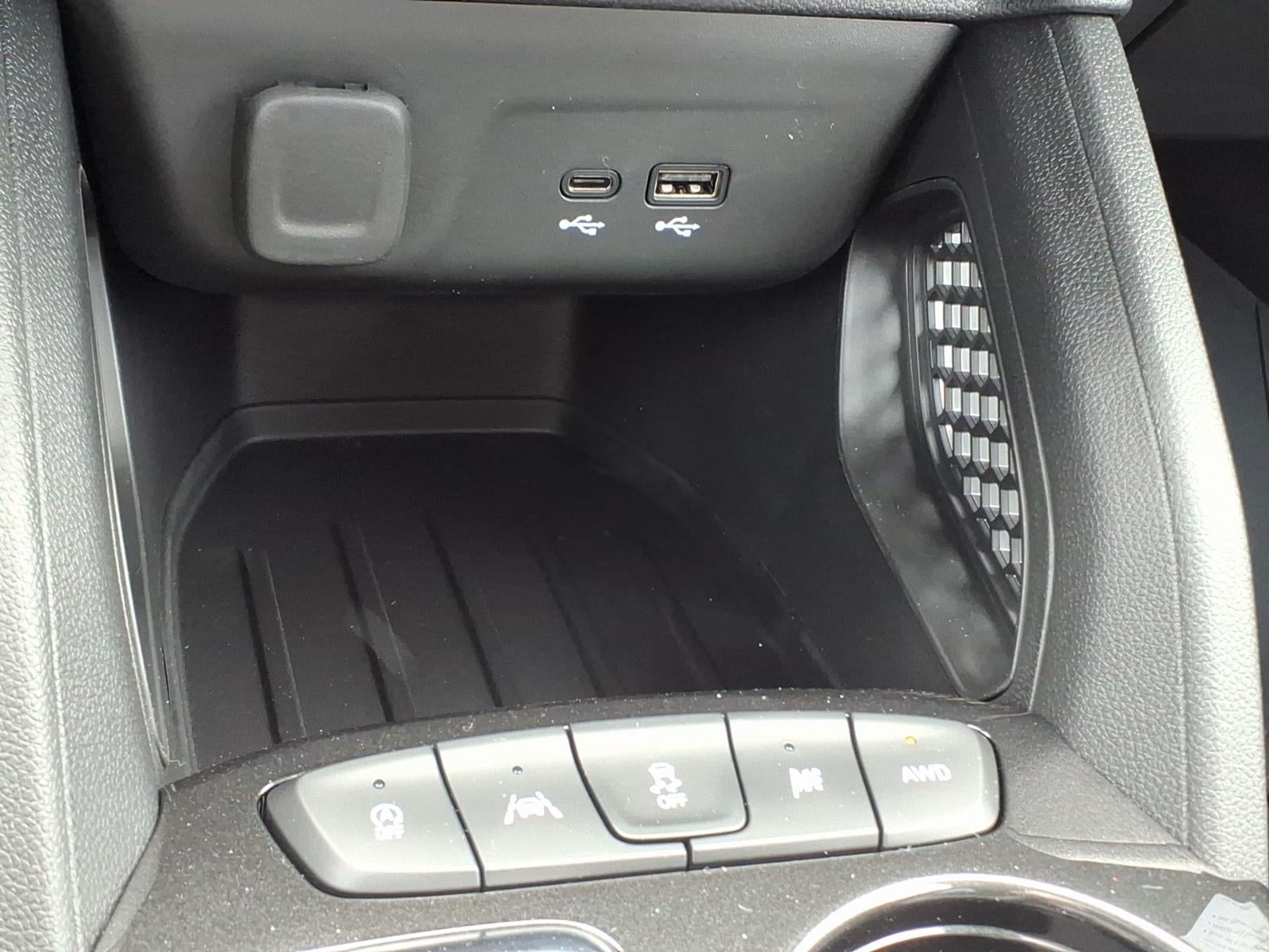 2026 Chevrolet Trailblazer LT - Photo 20