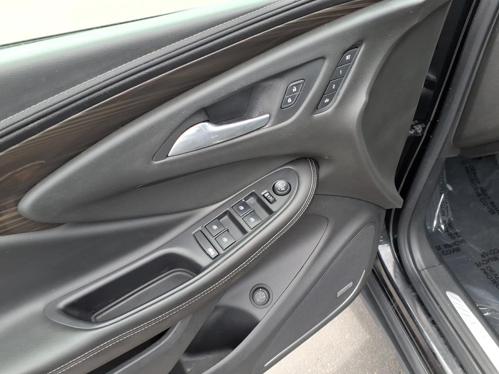 2020 Buick Envision Premium II