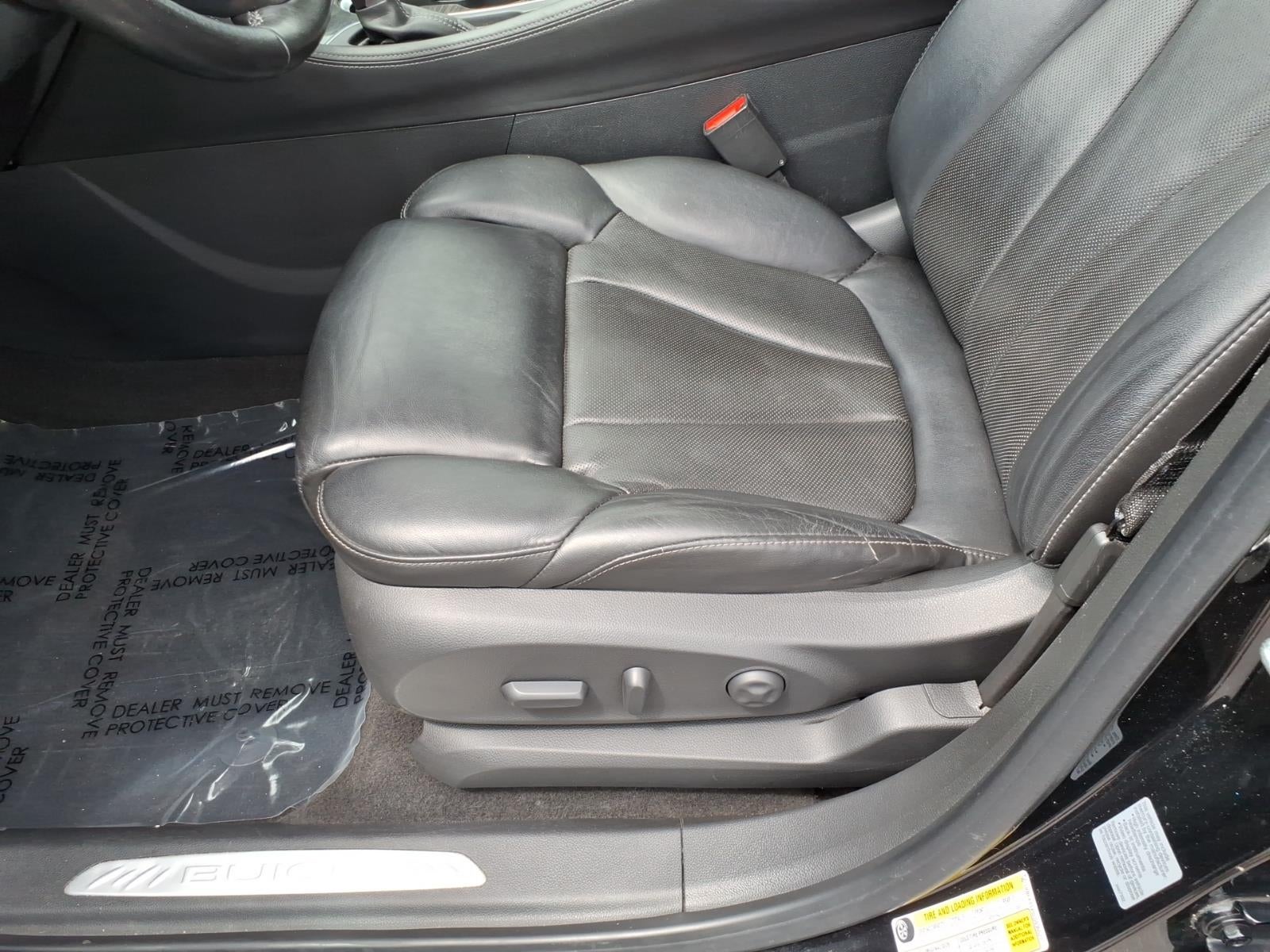2020 Buick Envision Premium II