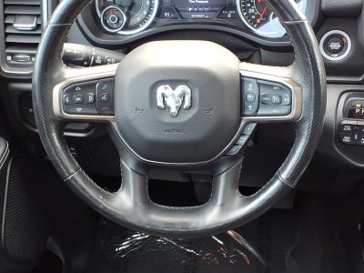 2019 RAM 1500 Sport