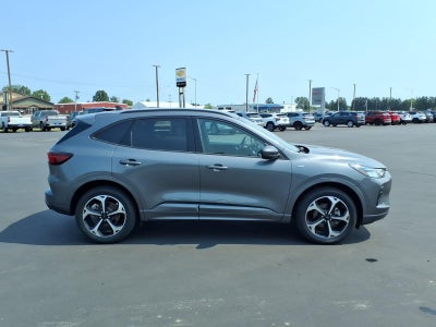 2023 Ford Escape ST-Line Select